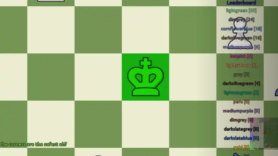 10000 Player Chess