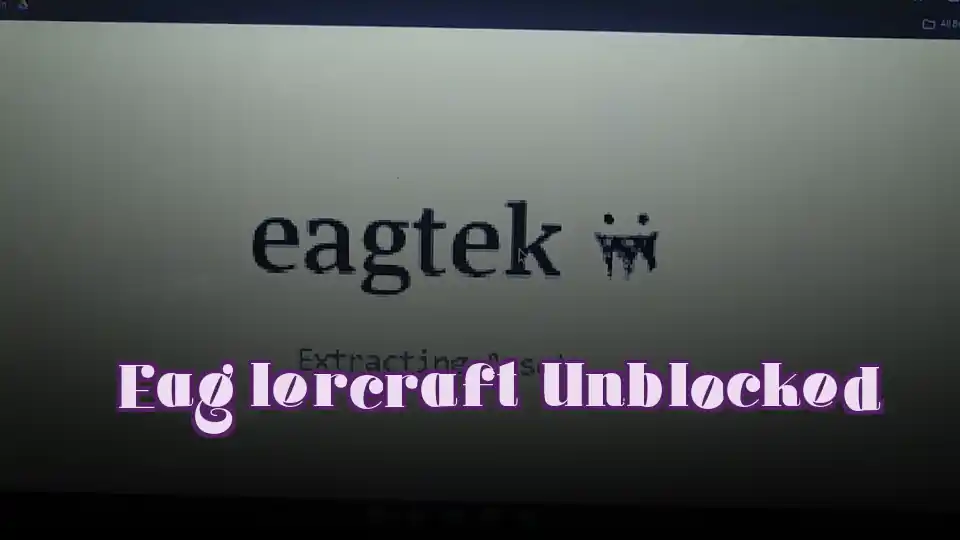 Eaglercraft Unblocked