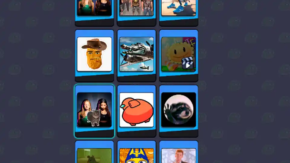 Meme Songs: Sigma Boy, FNAF, Squid, Beast, Sprunki