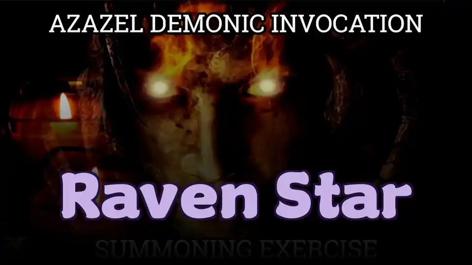 Raven Star