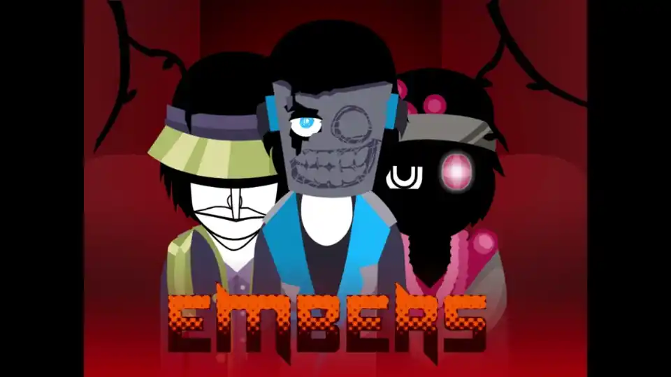 Sepbox V6 Embers