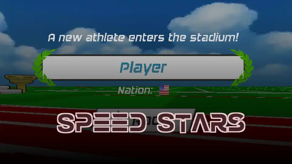 ​​Speed Stars​