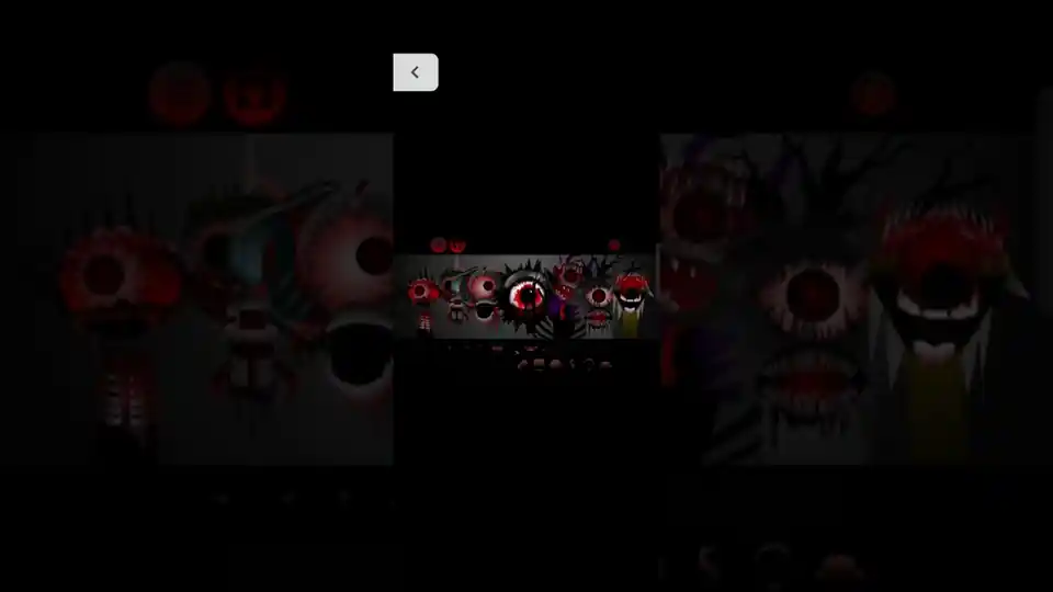 Sprunki Phase 8 v1.0