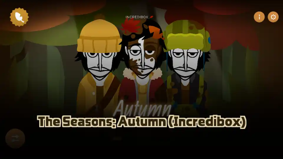 The Seasons: Autumn (Incredibox)