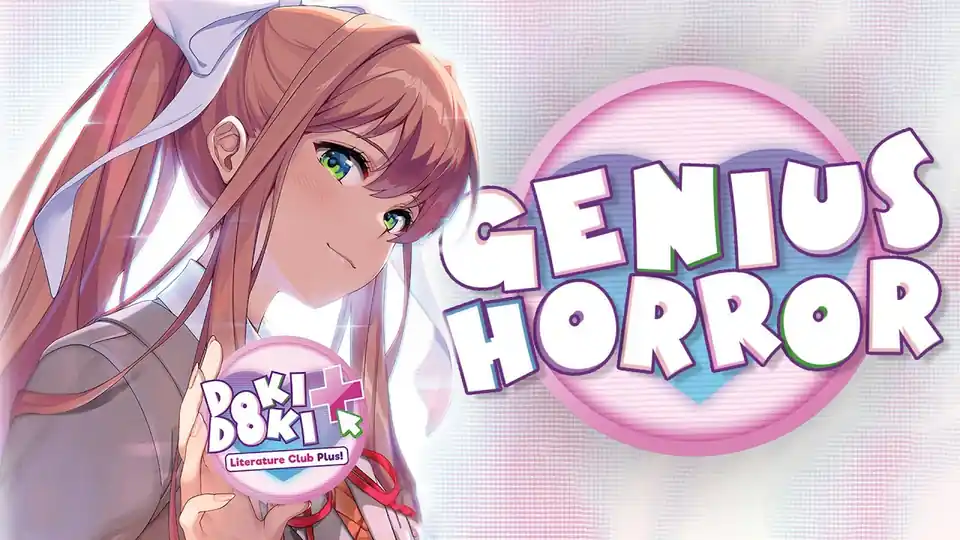 Doki Doki Literature Club