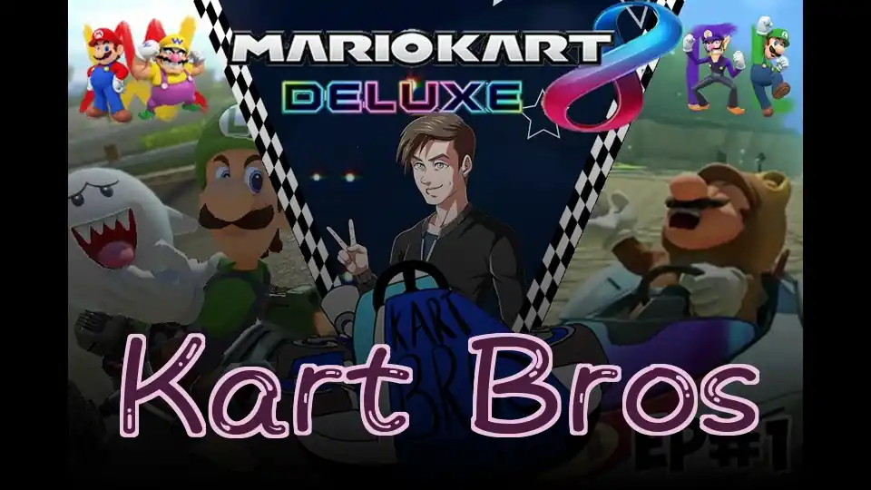 Kart Bros