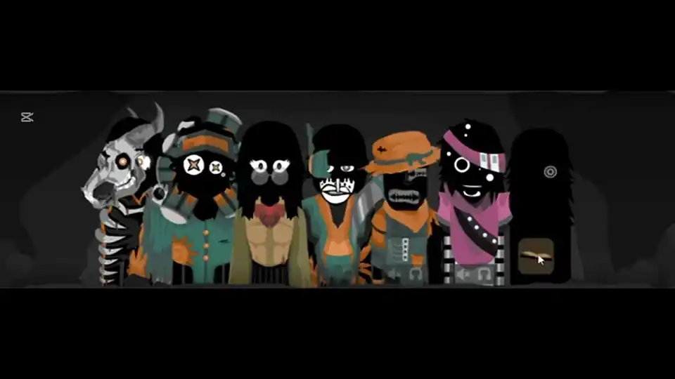 Sprunki Underworld