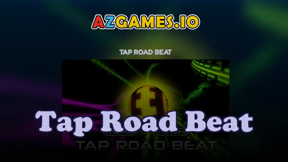 Tap Road Beat