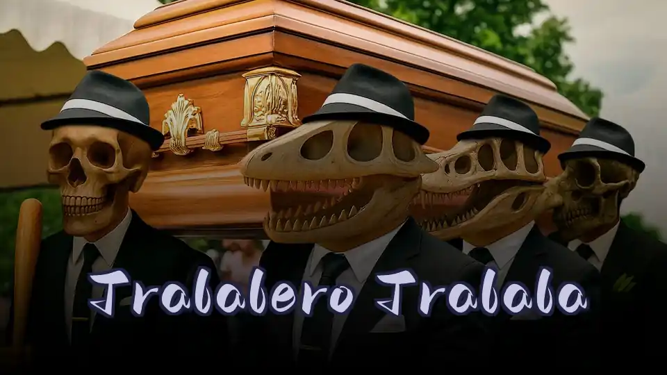 Tralalero Tralala