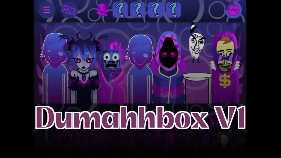 Dumahhbox V1