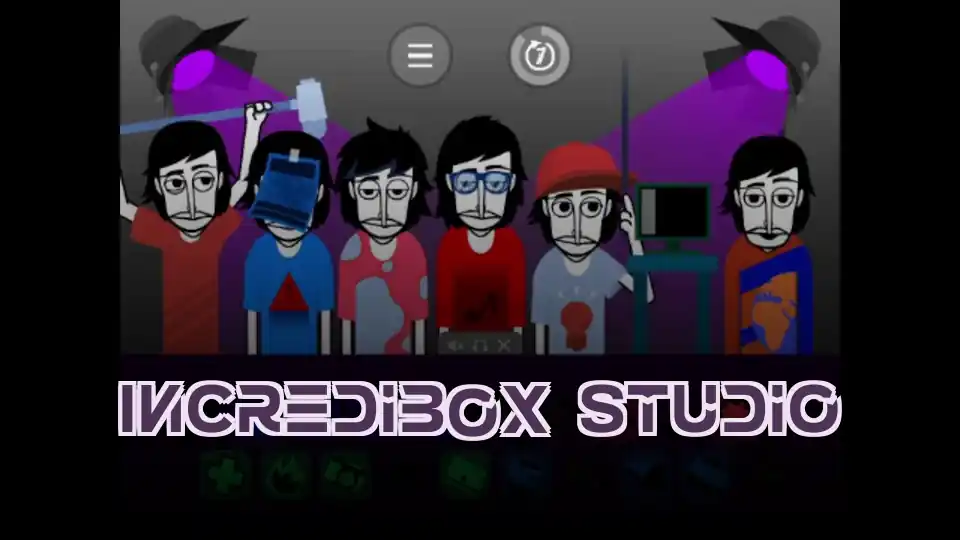 Incredibox Studio