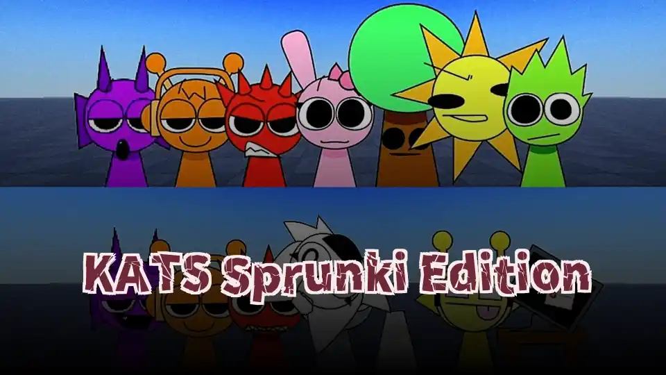 KATS Sprunki Edition