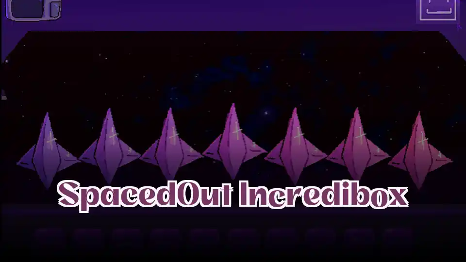 SpacedOut Incredibox