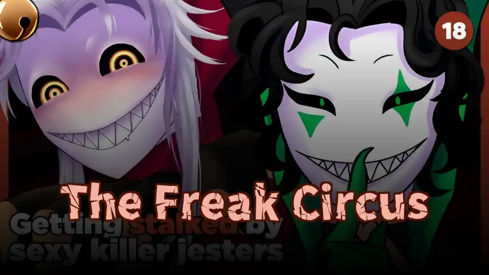 The Freak Circus