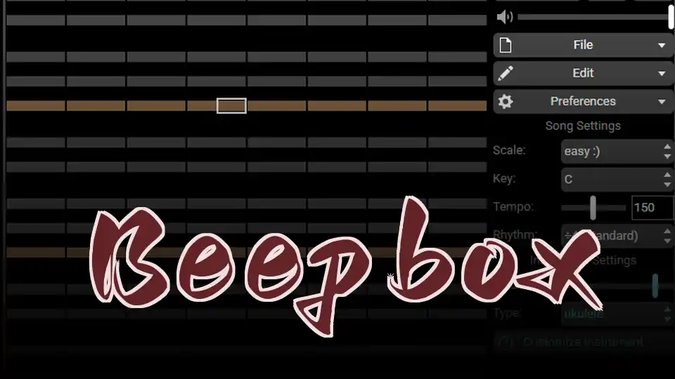 Beepbox