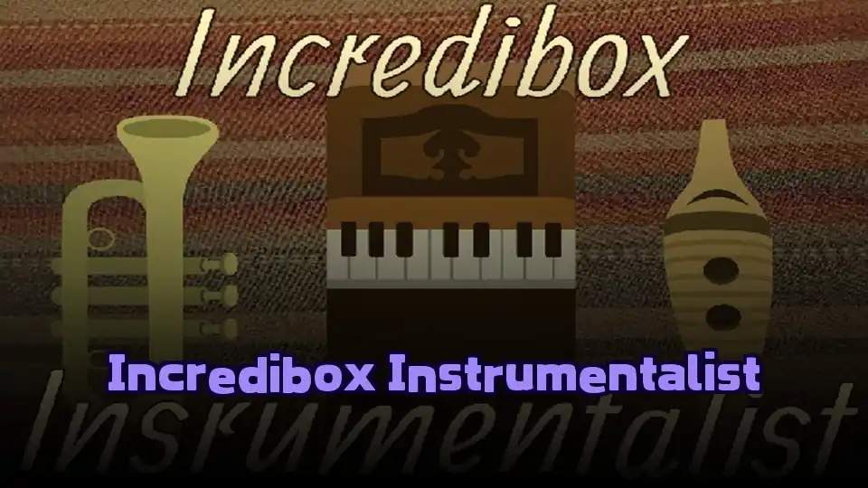 Incredibox Instrumentalist