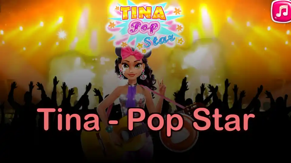Tina - Pop Star
