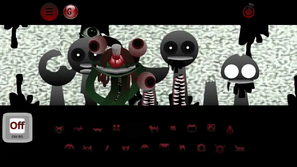 Sprunki Phase 9 GGTP