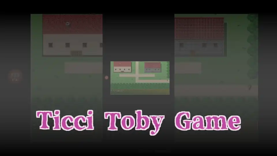 Ticci Toby Game