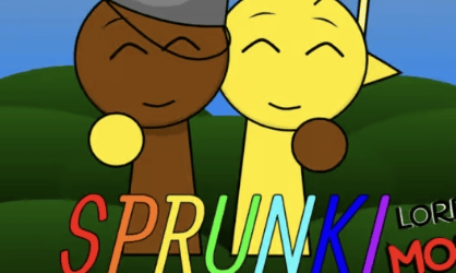 Sprunki Lore